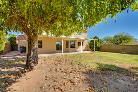 4565 E Villa Rita Dr, Phoenix, AZ 85032 photo 20