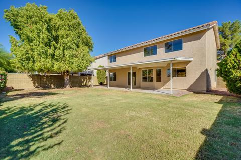 4565 E Villa Rita Dr, Phoenix, AZ 85032 photo 19