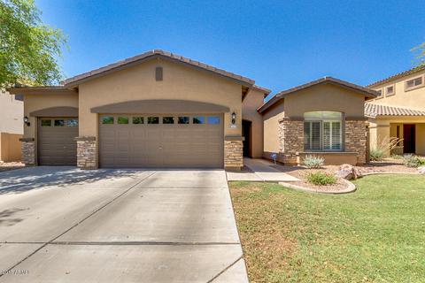 4038 E Marshall Ave, Gilbert, AZ 85297 photo 1