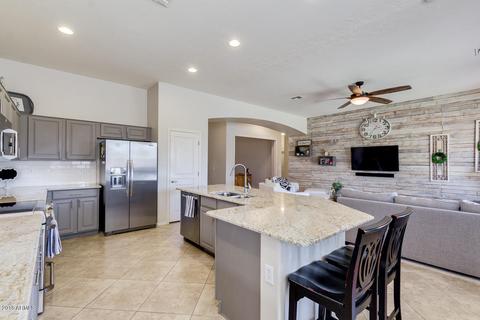 4038 E Marshall Ave, Gilbert, AZ 85297 photo 5