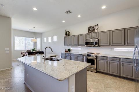 4038 E Marshall Ave, Gilbert, AZ 85297 photo 3