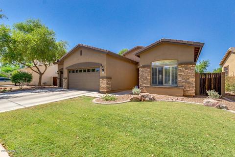 4038 E Marshall Ave, Gilbert, AZ 85297 photo 2