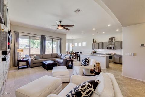 4038 E Marshall Ave, Gilbert, AZ 85297 photo 8