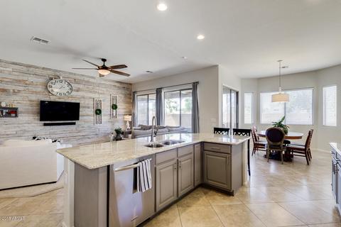 4038 E Marshall Ave, Gilbert, AZ 85297 photo 6