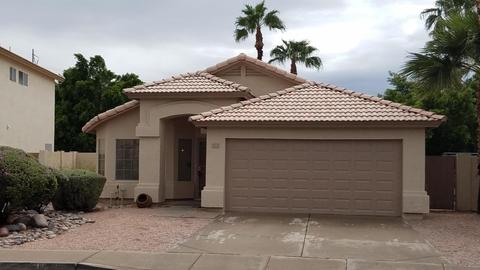 1093 W Juniper Ave, Gilbert, AZ 85233