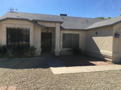4817 E Hobart St, Mesa, AZ 85205 photo 4