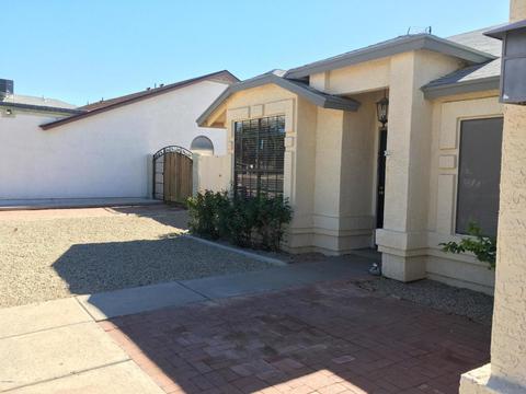 4817 E Hobart St, Mesa, AZ 85205 photo 5