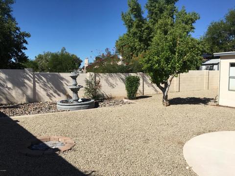 4817 E Hobart St, Mesa, AZ 85205 photo 42