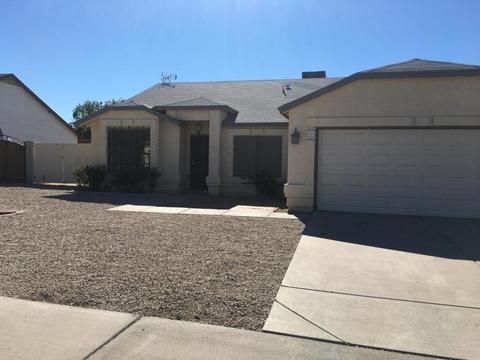 4817 E Hobart St, Mesa, AZ 85205 photo 2
