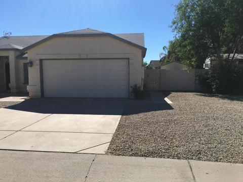 4817 E Hobart St, Mesa, AZ 85205 photo 1