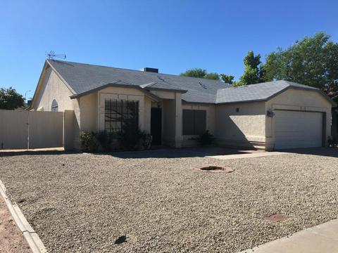 4817 E Hobart St, Mesa, AZ 85205 photo 3