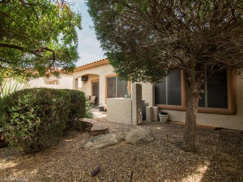 6720 Encanto St #42, Mesa, AZ 85205 photo 29