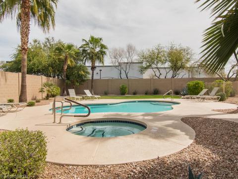 6720 Encanto St #42, Mesa, AZ 85205 photo 36