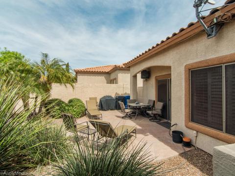 6720 Encanto St #42, Mesa, AZ 85205 photo 30