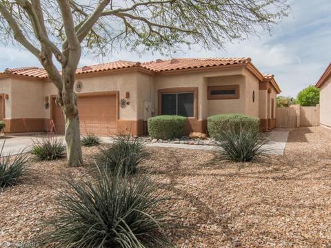 6720 Encanto St #42, Mesa, AZ 85205 photo 1