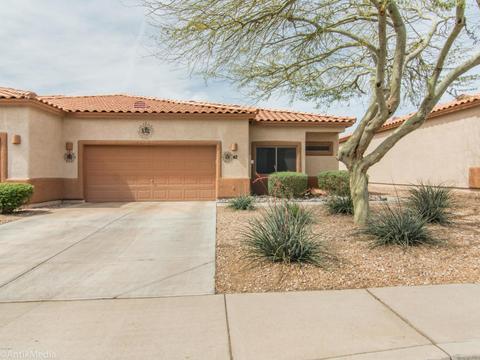 6720 Encanto St #42, Mesa, AZ 85205 photo 2