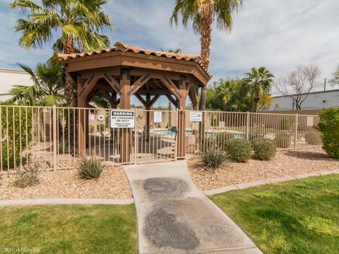 6720 Encanto St #42, Mesa, AZ 85205 photo 33