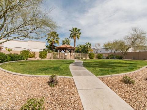 6720 Encanto St #42, Mesa, AZ 85205 photo 32