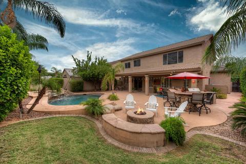 4024 E Paso Trl, Phoenix, AZ 85050 photo 1