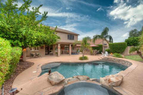 4024 E Paso Trl, Phoenix, AZ 85050 photo 7