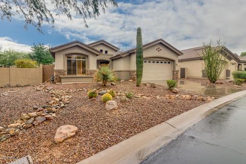 7326 E Mallory Cir, Mesa, AZ 85207 photo 3