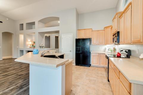 7326 E Mallory Cir, Mesa, AZ 85207 photo 14