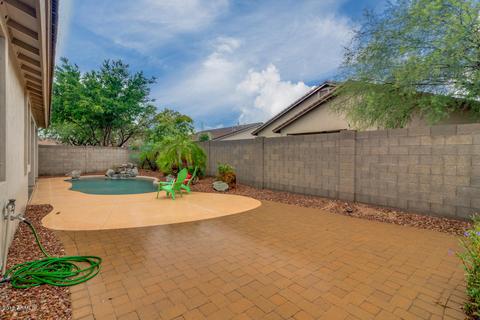 7326 E Mallory Cir, Mesa, AZ 85207 photo 33