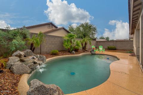 7326 E Mallory Cir, Mesa, AZ 85207 photo 2