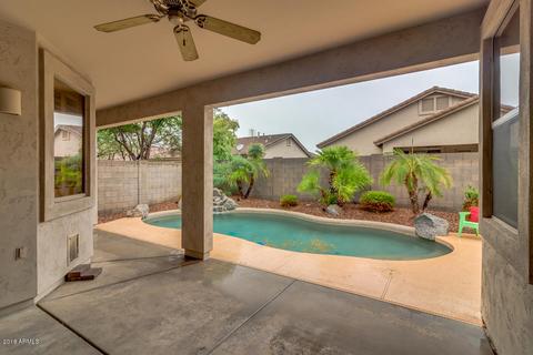 7326 E Mallory Cir, Mesa, AZ 85207 photo 32