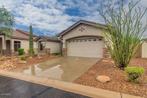 7326 E Mallory Cir, Mesa, AZ 85207 photo 5
