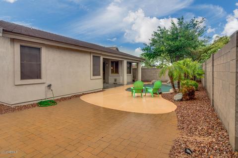 7326 E Mallory Cir, Mesa, AZ 85207 photo 34
