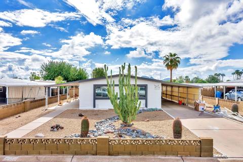 507 E Wagoner Rd, Phoenix, AZ 85022 photo 2