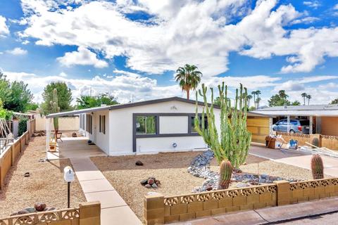 507 E Wagoner Rd, Phoenix, AZ 85022 photo 1