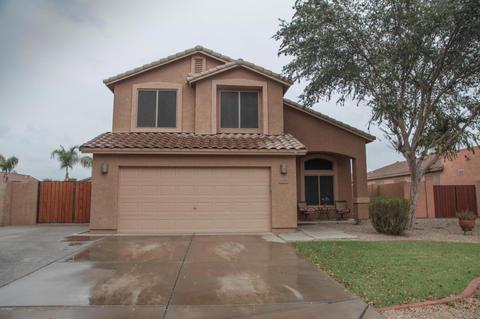 3284 E Attleboro Rd, Gilbert, AZ 85295 photo 1
