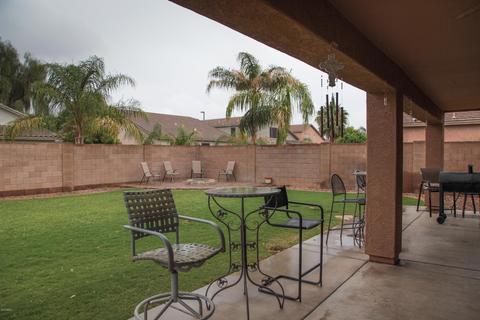 3284 E Attleboro Rd, Gilbert, AZ 85295 photo 3