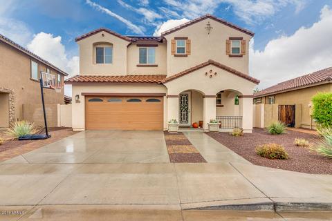 3236 E Rochelle St, Mesa, AZ 85213 photo 1