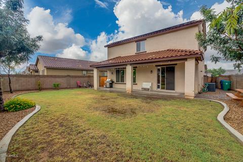 3236 E Rochelle St, Mesa, AZ 85213 photo 30