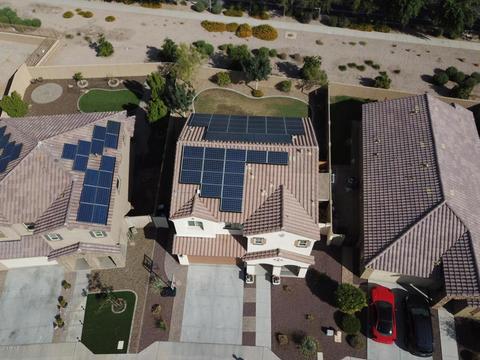 3236 E Rochelle St, Mesa, AZ 85213 photo 14