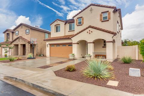 3236 E Rochelle St, Mesa, AZ 85213 photo 2