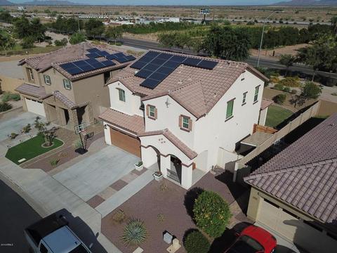 3236 E Rochelle St, Mesa, AZ 85213 photo 15