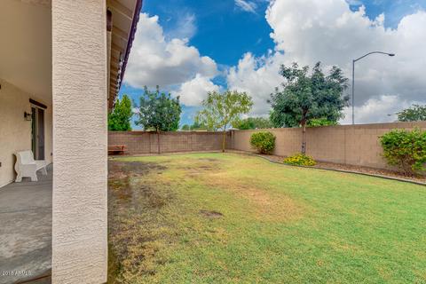3236 E Rochelle St, Mesa, AZ 85213 photo 32