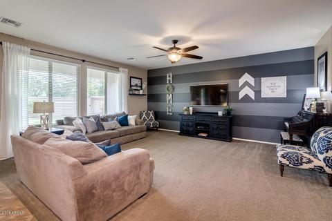 3236 E Rochelle St, Mesa, AZ 85213 photo 4