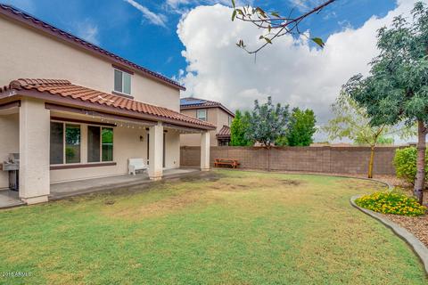 3236 E Rochelle St, Mesa, AZ 85213 photo 29