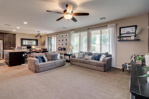3236 E Rochelle St, Mesa, AZ 85213 photo 5