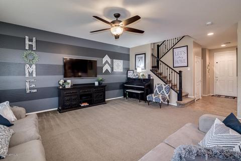 3236 E Rochelle St, Mesa, AZ 85213 photo 7
