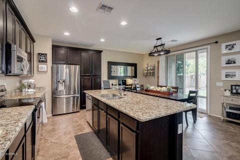 3236 E Rochelle St, Mesa, AZ 85213 photo 11
