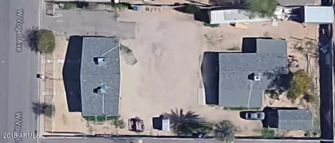 1717 W Vogel Ave, Phoenix, AZ 85021 photo 1