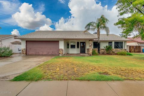 1734 N Olympic --, Mesa, AZ 85205 photo 3