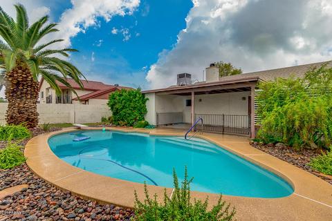 1734 N Olympic --, Mesa, AZ 85205 photo 26