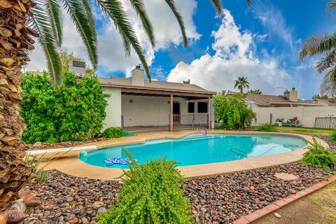 1734 N Olympic --, Mesa, AZ 85205 photo 22